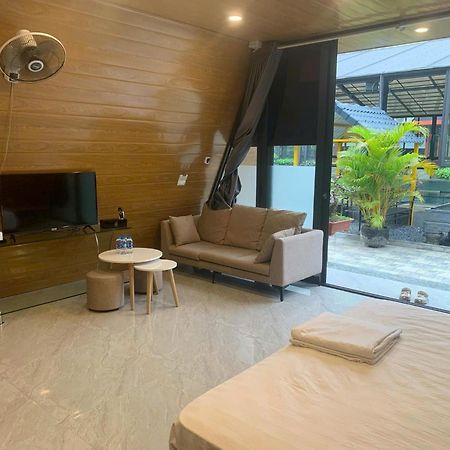 Sunny Bungalow & Hotel Ninh Bình Kültér fotó