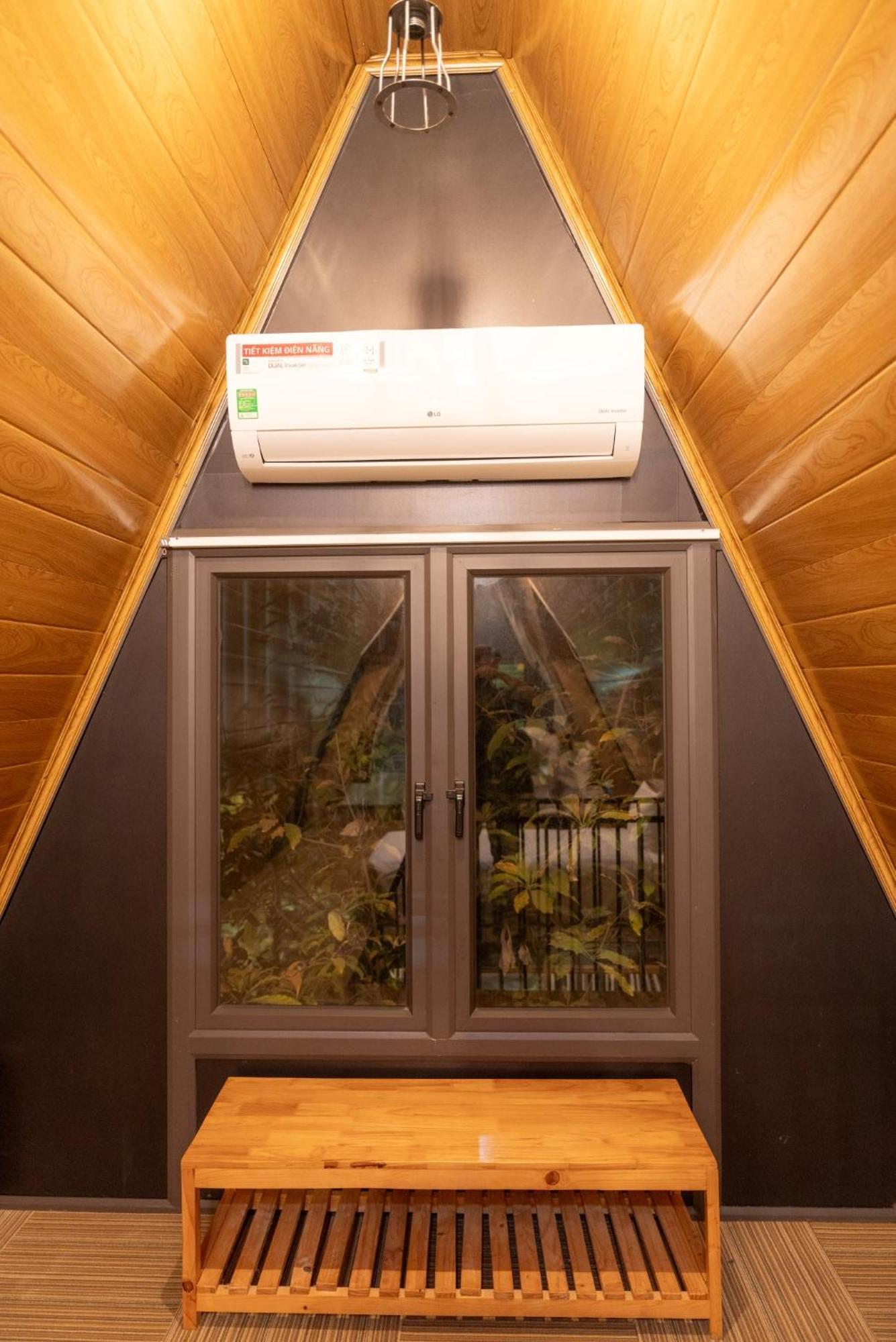 Sunny Bungalow & Hotel Ninh Bình Kültér fotó