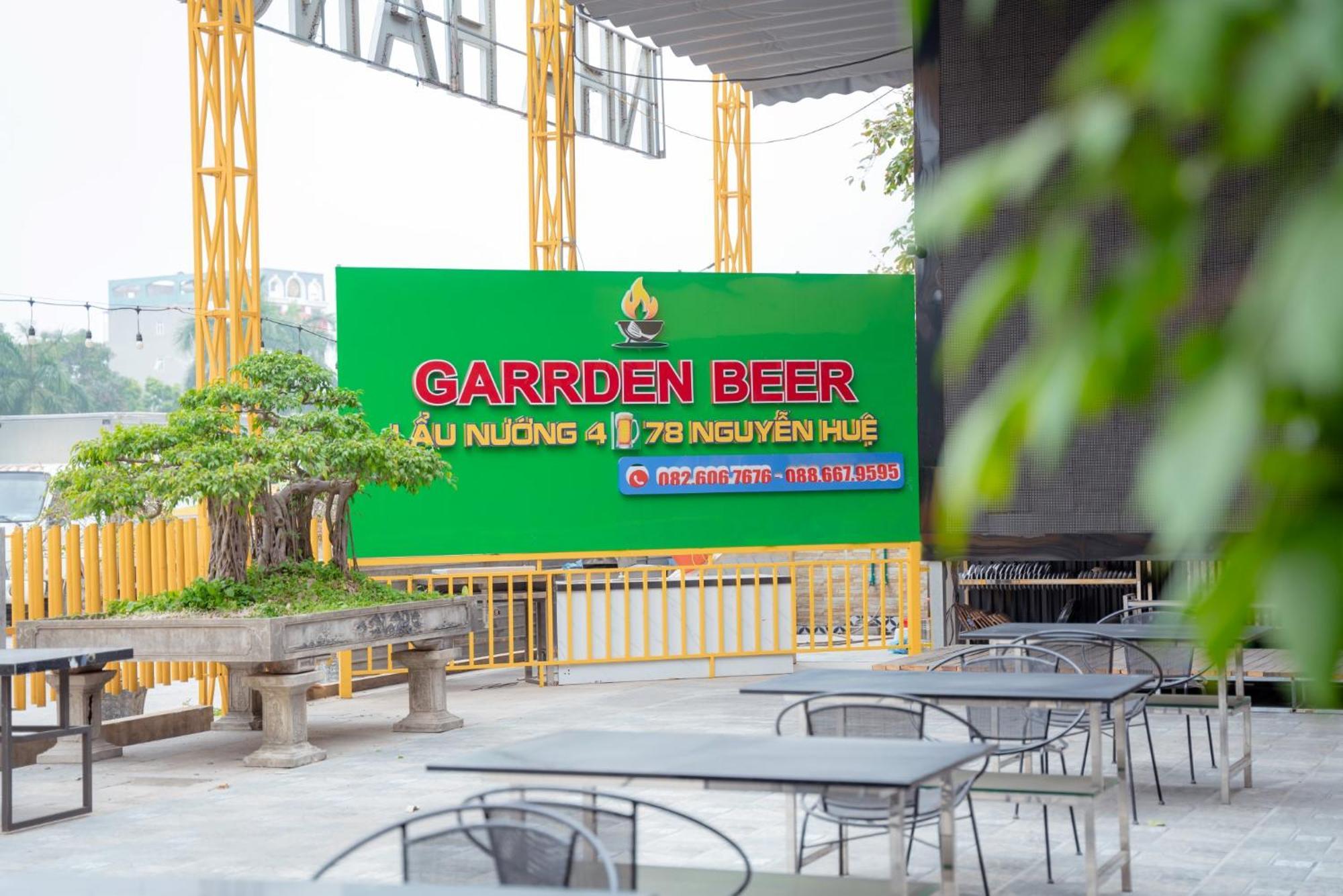 Sunny Bungalow & Hotel Ninh Bình Kültér fotó