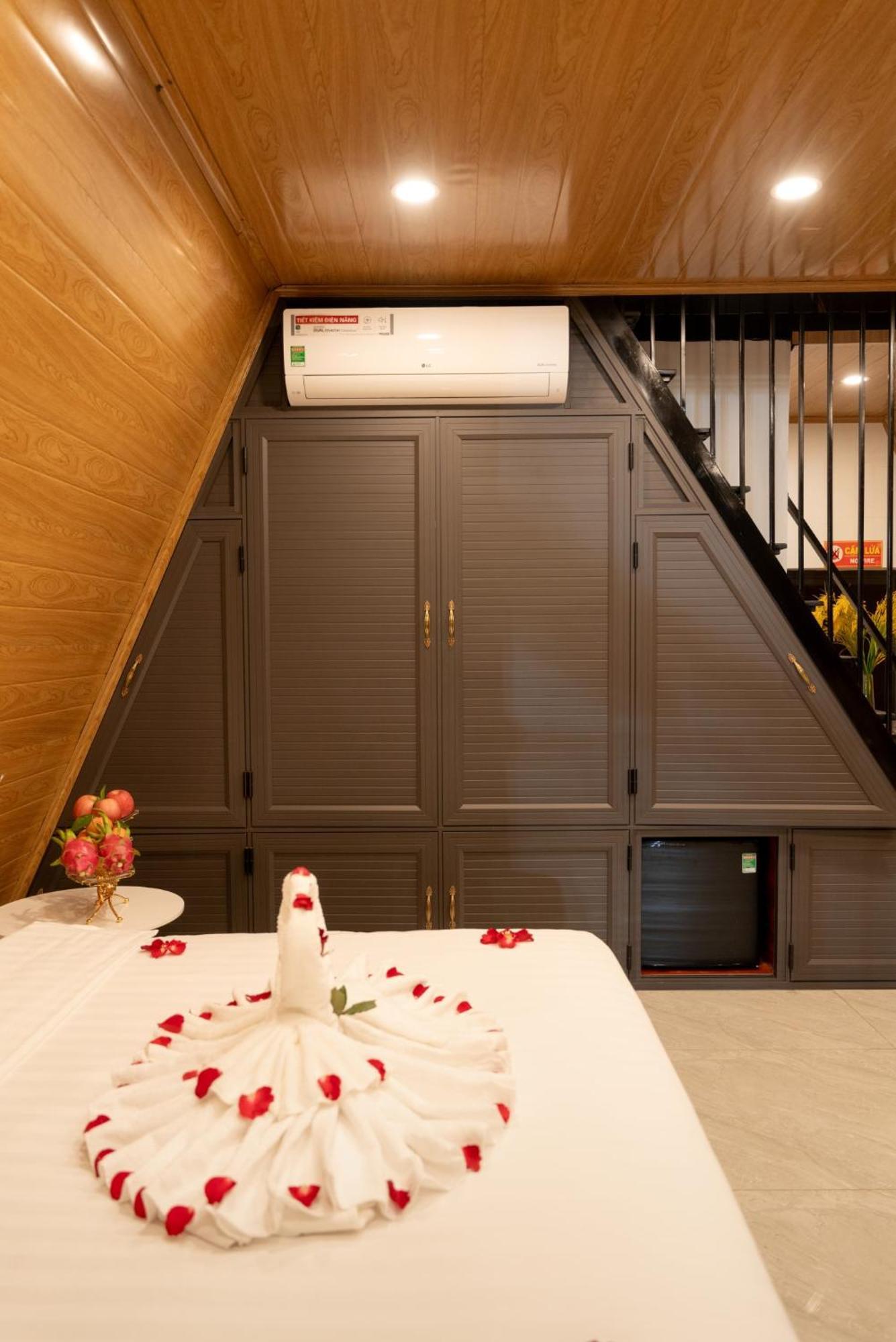 Sunny Bungalow & Hotel Ninh Bình Kültér fotó