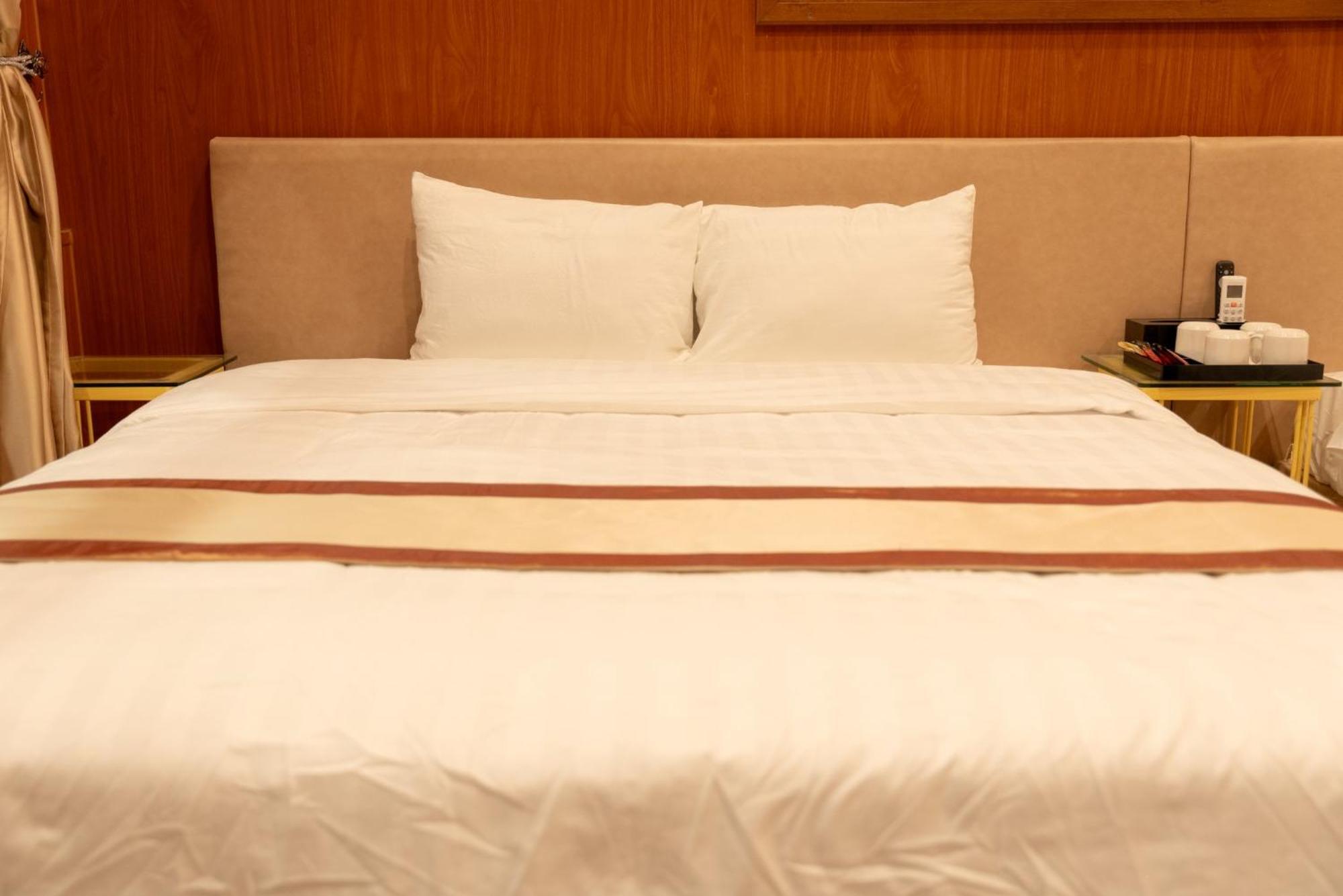 Sunny Bungalow & Hotel Ninh Bình Kültér fotó