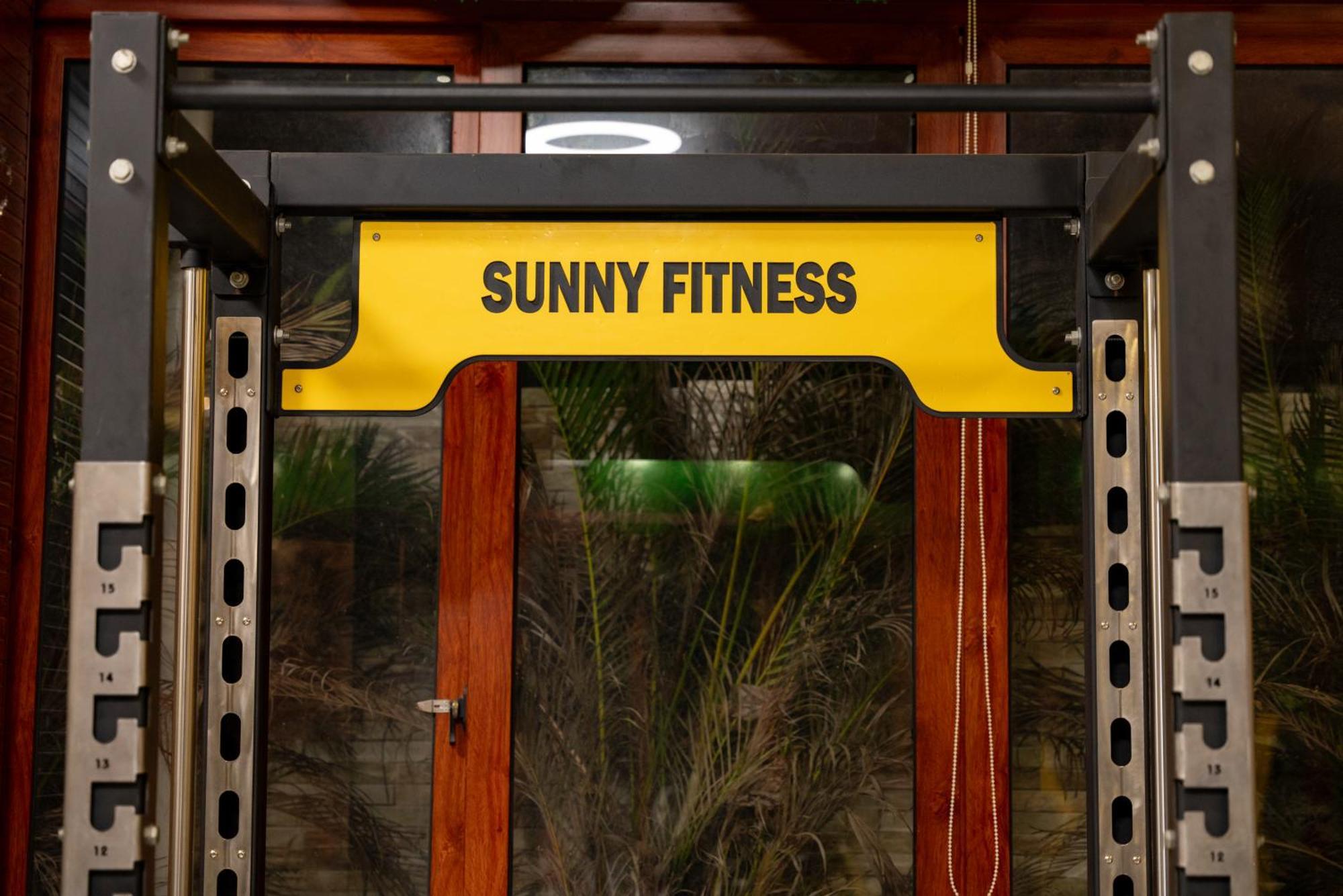 Sunny Bungalow & Hotel Ninh Bình Kültér fotó